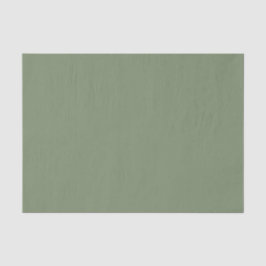 Groenboek Sage Tissuepapier