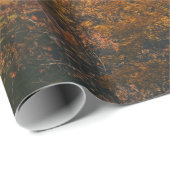 GROENBOMEN EN GRASSELD CADEAUPAPIER (Rol Hoek)