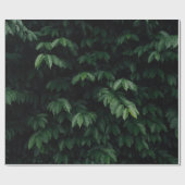 GROENBOOM CADEAUPAPIER (Vlak)