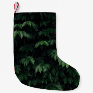 GROENBOOM KLEINE KERSTSOK