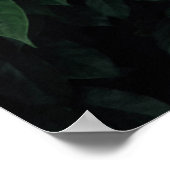 GROENBOOM POSTER (Hoek)