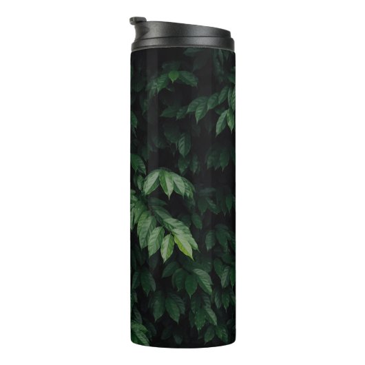 GROENBOOM THERMOSBEKER (Geroteerd rechts)