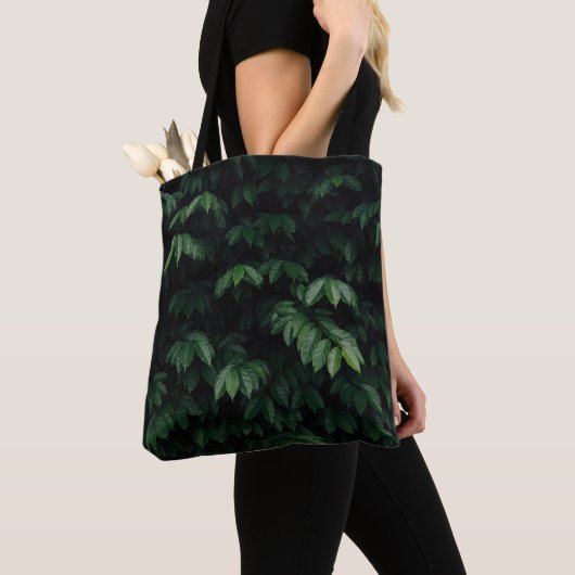 GROENBOOM TOTE BAG (Dichtbij)