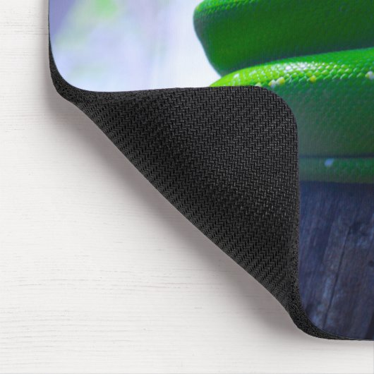 GroenboomPython (A) Muismat (Hoek)