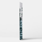 GROENBOOTHERBOOM NEAU WATER Case-Mate iPhone CASE (Achterkant / Links)