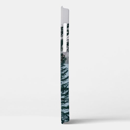 GROENBOOTHERBOOM NEAU WATER Case-Mate iPhone CASE (Achterkant / Links)