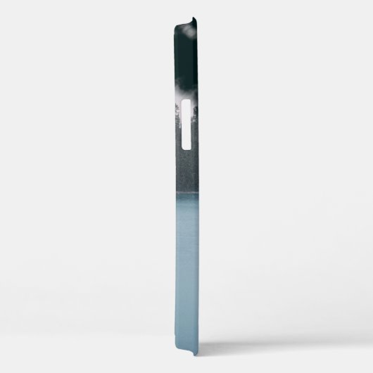 GROENBOOTHERBOOM NEAU WATER Case-Mate iPhone CASE (Achterkant / Rechts)