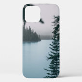 GROENBOOTHERBOOM NEAU WATER Case-Mate iPhone CASE (Achterkant)
