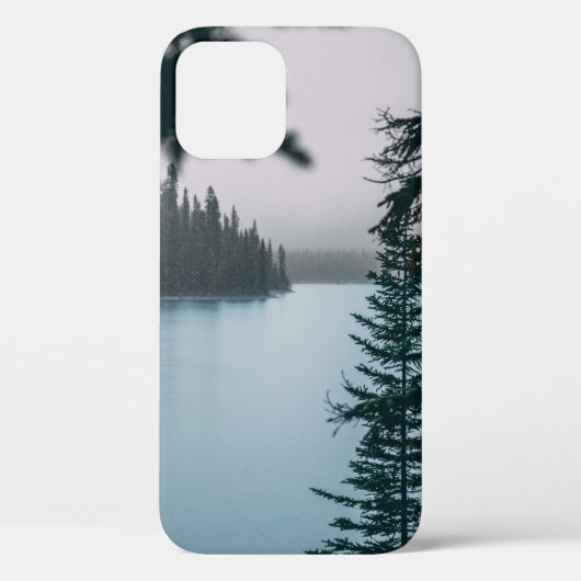 GROENBOOTHERBOOM NEAU WATER Case-Mate iPhone CASE (Achterkant)