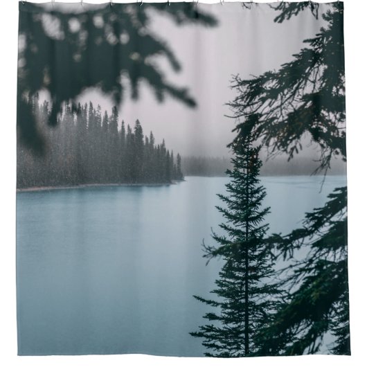 GROENBOOTHERBOOM NEAU WATER DOUCHEGORDIJN (Voorkant)