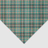  groenbruin Oranje papier voor speldenpapier (Detail)