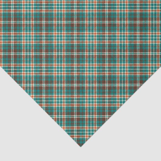  groenbruin Oranje papier voor speldenpapier (Detail)