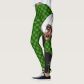 GROENCONTROLE-Leggings Leggings (Links)