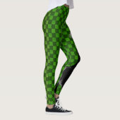 GROENCONTROLE-Leggings Leggings (Rechts)
