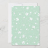  Groene Aankondiging Genderneutraliteit (Achterkant)