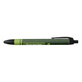 Groene aanpasbare pen (Bovenkant)