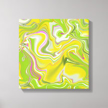 Groene abstracte marmeren achtergrond.