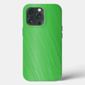 Groene achtergrond textuur sjabloon Case-Mate iPhone case (Achterkant)