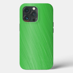 Groene achtergrond textuur sjabloon Case-Mate iPhone case