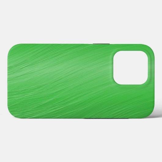 Groene achtergrond textuur sjabloon Case-Mate iPhone case (Achterkant (horizontaal))