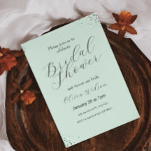 Groene achtergrond Zwart Minimalistisch Vrijgezell