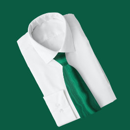 Groene Agate marmer-elegante Stropdas