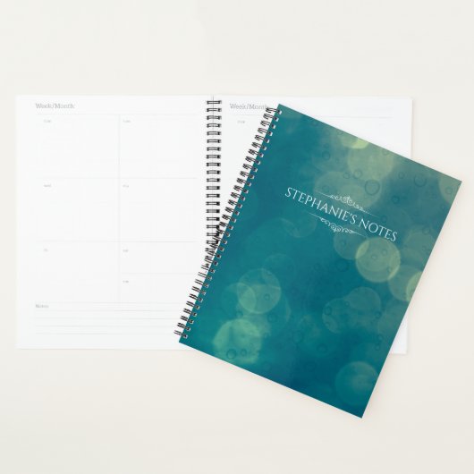  groene agenda 2023 | Planner (Display)