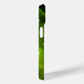 Groene algen en water iphcnm Case-Mate iPhone case (Achterkant / Rechts)