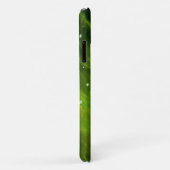 Groene algen en water iphcnm Case-Mate iPhone case (Achterkant/rechts)