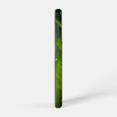 Groene algen en water sgcnm samsung galaxy hoesje (Rechterkant)