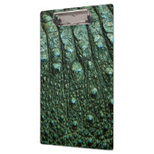 Groene Alligatorhuid Textuur Klembord (Links)