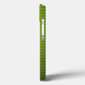 Groene Android iPhone 13 Hoes (Achterkant / Links)