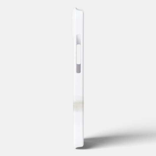 Groene appel iphcna Case-Mate iPhone case (Achterkant / Links)