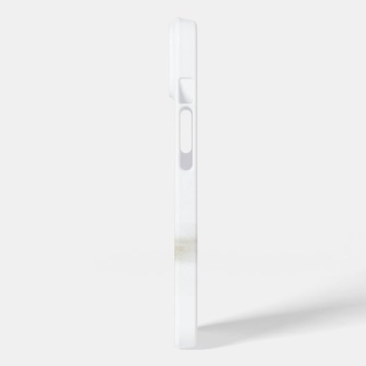 Groene appel iphcna Case-Mate iPhone case (Achterkant / Links)