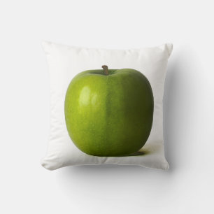 Groene appel tp arc5 kussen