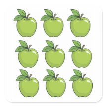 Groene appel