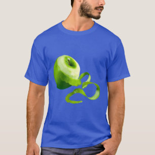 GROENE APPELEN 4 T-SHIRT