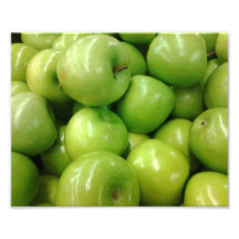 Groene appels