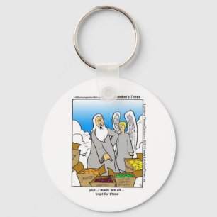 Groene appels Funny Mugs Kaarten T - shirts en cad Sleutelhanger