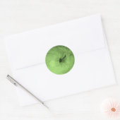 Groene appels Sticker (Envelop)