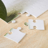 Groene Apple 11x14 30pc jpcna Legpuzzel (Zijkant)