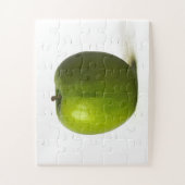 Groene Apple 11x14 30pc jpcna Legpuzzel (Verticaal)