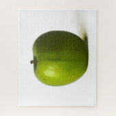 Groene Apple 16x20 520pc jpa Legpuzzel (Verticaal)