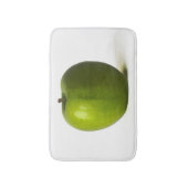 Groene Apple bmcna Badmat (Voorkant Verticaal)