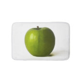Groene Apple bmcna Badmat (Voorkant)
