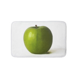 Groene Apple bmcnm Badmat