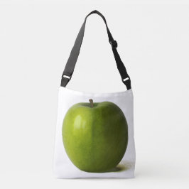 Groene Apple cbbcnm Crossbody Tas
