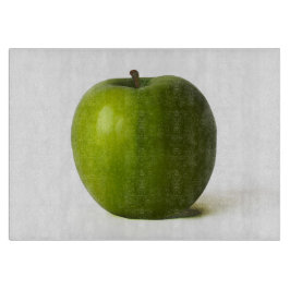 Groene Apple cbcna Snijplank