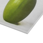 Groene Apple cbcna Snijplank (Hoek)