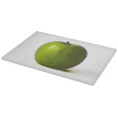 Groene Apple cbcnm Snijplank (Hoek)